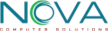 NOVA logo