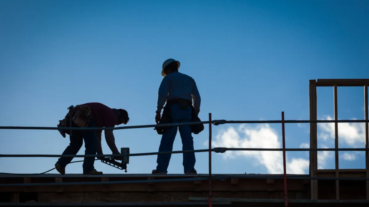 Roofing Lead Generation: How to Stop Chasing Storms and Start Building Consistent Business