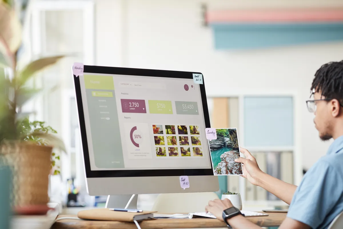 Website Design Moncton: Top 3 Trends That Will Transform Your Business in 2025