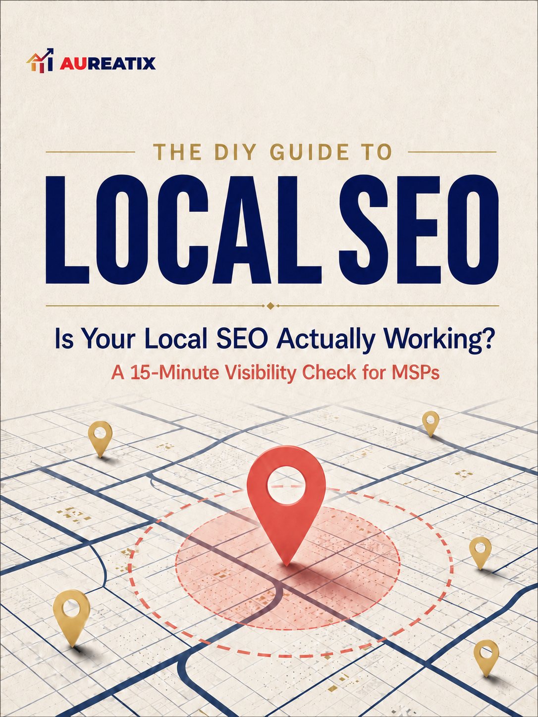 The DIY Guide to Local SEO - Is Your Local SEO Actually Working?