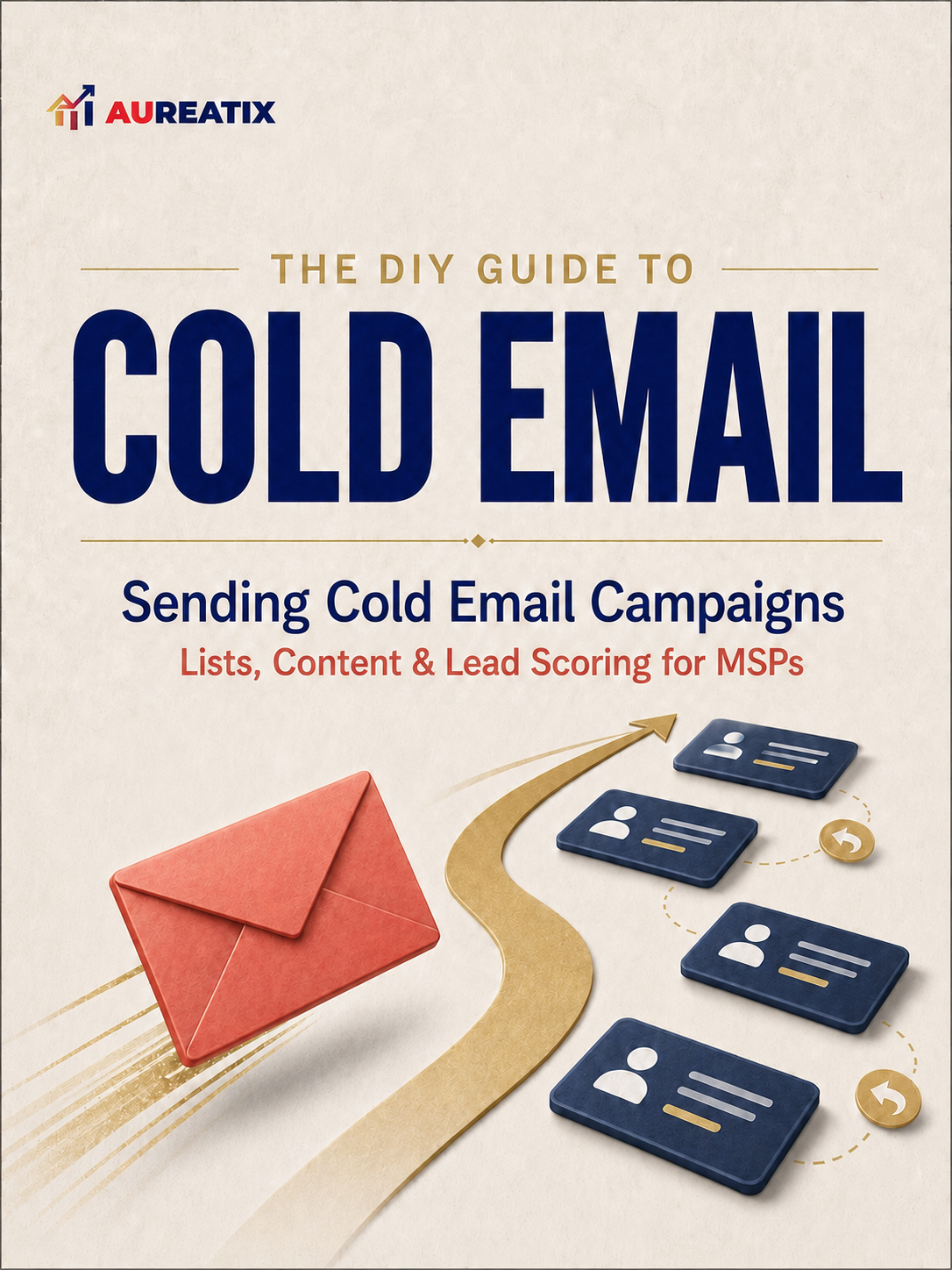 The DIY Guide to Cold Email - Sending Cold Email Campaigns