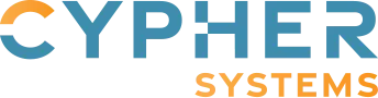 Cypher Systems logo